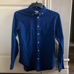 Old Navy Button Down Shirt